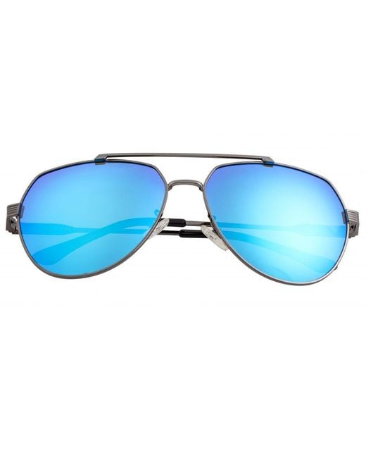 Sixty One Black Costa Polarized Sunglasses
