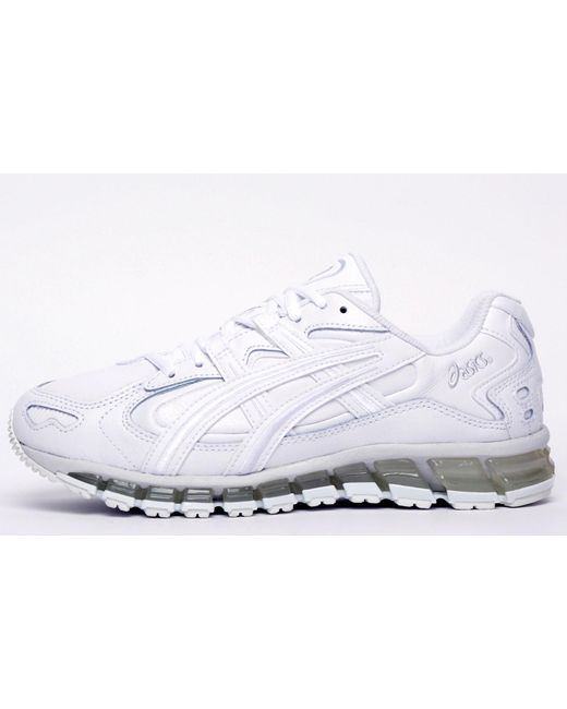 Asics Black Gel-Kayano 5 360 for men