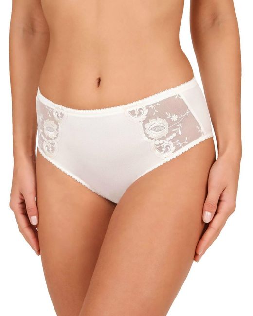 Conturelle by Felina White 81305 Provence Brief