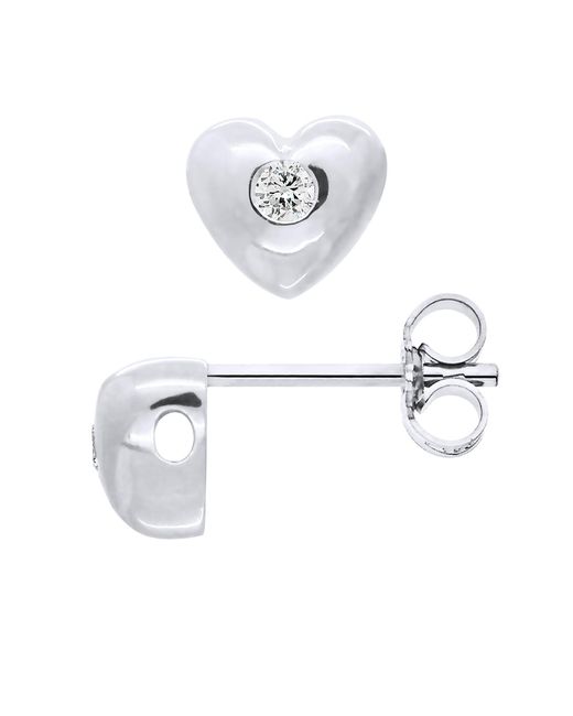 Diadema White Diadema Womens