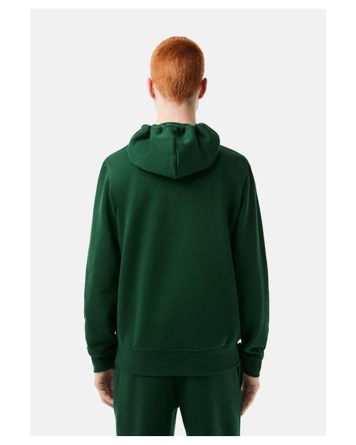 Lacoste Green Jacket for men