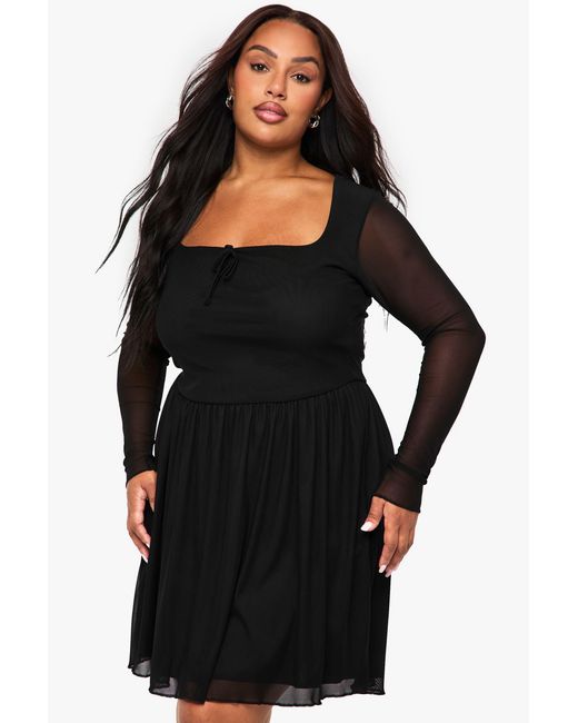 rose gold metallic long dress Rose Gold Long Sleeve Lace Up Sequined Maxi Dress