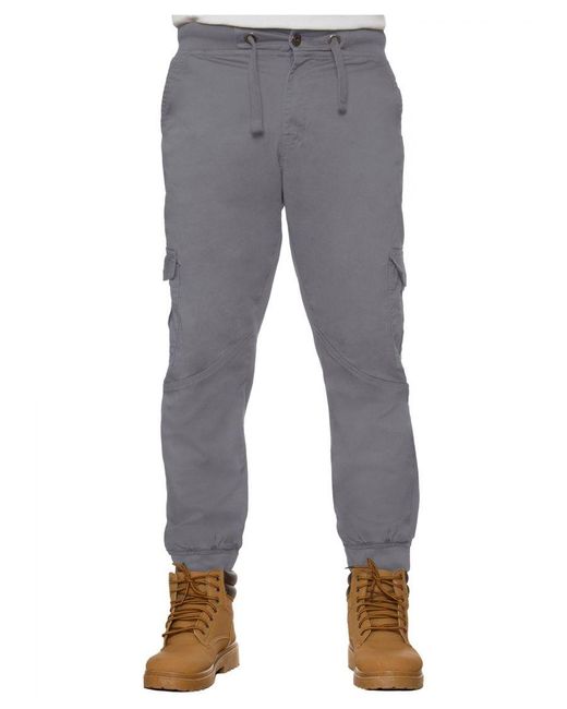 Enzo Gray Enzo for men