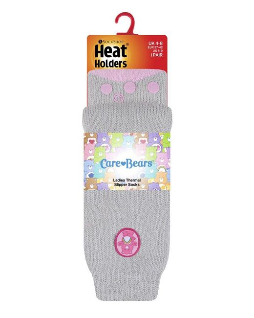 Heat Holders White Heat Holders Womens