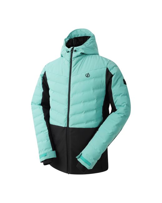 Dare 2b Green Ollie Iii Ski Jacket (Bristol/ for men