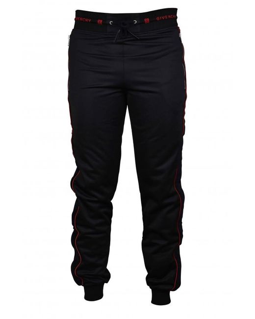 Givenchy Jogging in het Blue voor heren
