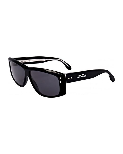 Isabel Marant Black Im0106-S-807-61 Im0106 61 S 807 Sunglasses