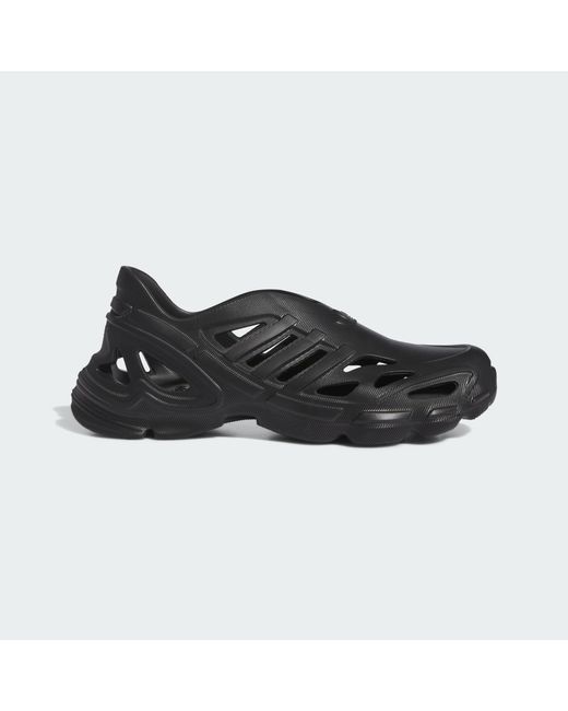 Adidas Originals Black Adifom Supernova Shoes