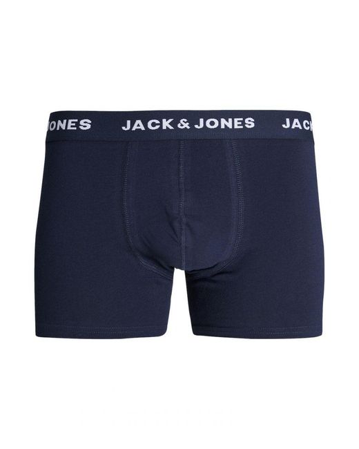 Jack & Jones Onderbroeken in het Blue voor heren