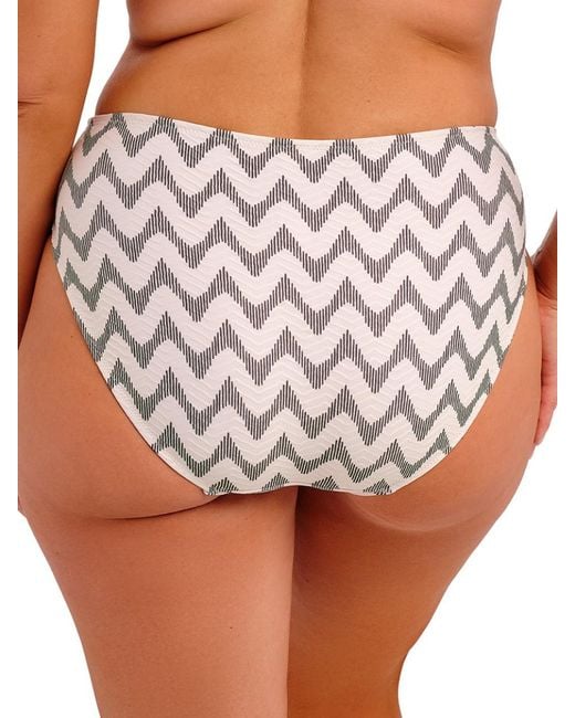 Fantasie Natural Vanuatu Bikini Brief