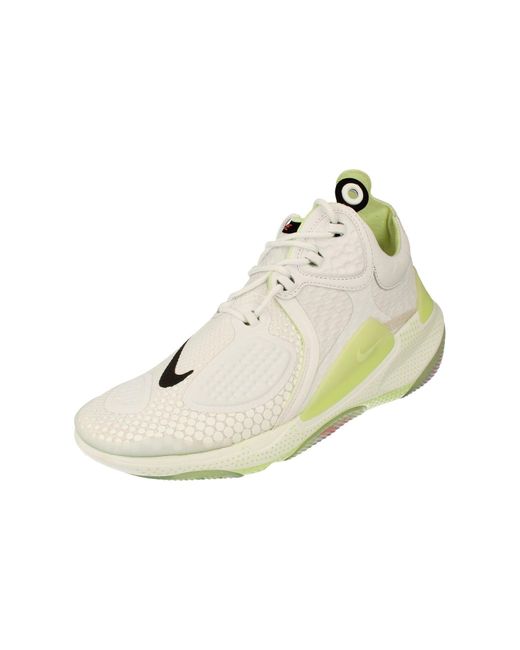 Nike White Joyride Cc3 Setter Trainers for men
