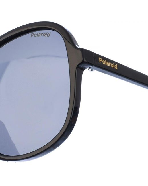 Polaroid Blue Sunglasses Pld4136S