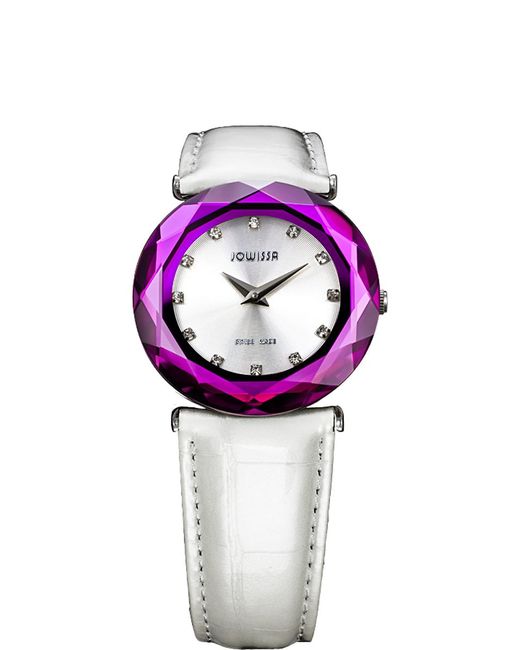 JOWISSA Metallic Safira 99 Watch