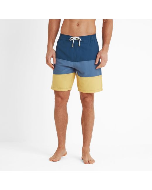 TOG24 Blue Bendon Shorts for men