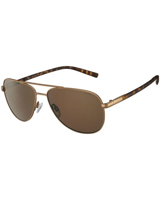 Esprit Black Sunglasses Et17924 535 59 for men