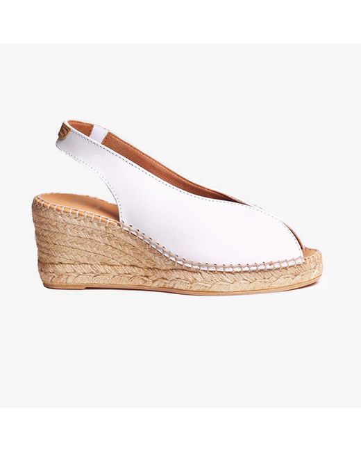 Toni Pons Pink Laila-P Espadrille