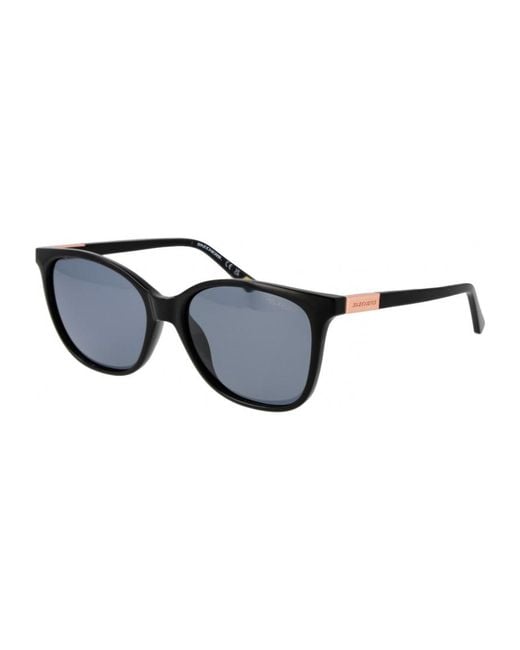 Skechers Black Se6361 5601D 56 01D Sunglasses