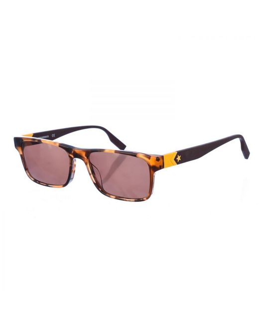 Converse Brown Sunglasses Cv520S