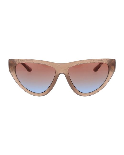 Guess Brown Gu00151 5757F 57 57F Sunglasses
