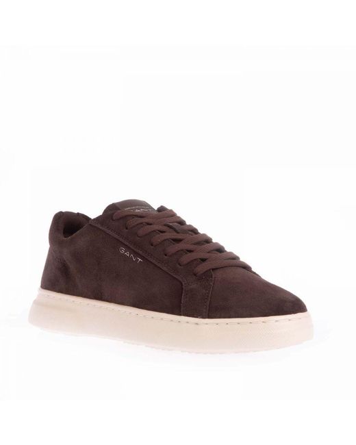 Gant Brown Joree Sneaker for men