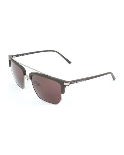 Calvin Klein Multicolor Ck19301S 54 201 Sunglasses for men