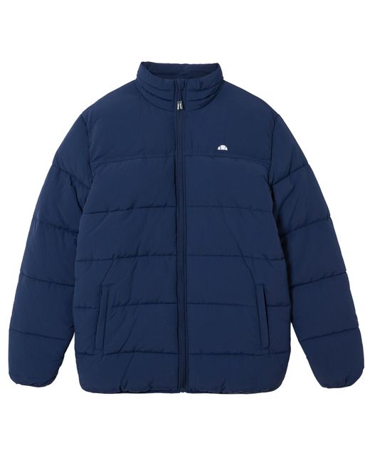 Ellesse Blue Nebulus Padded Jacket for men
