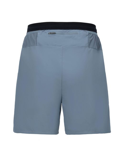 Dare 2b Blue Ultimate Ii Shorts (Mercury) for men