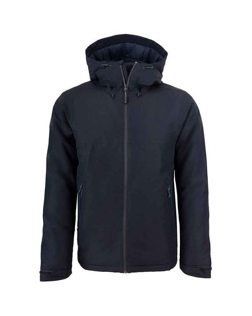 Craghoppers Blue Adult Expert Thermic Insulated Jacket (Dark) for men