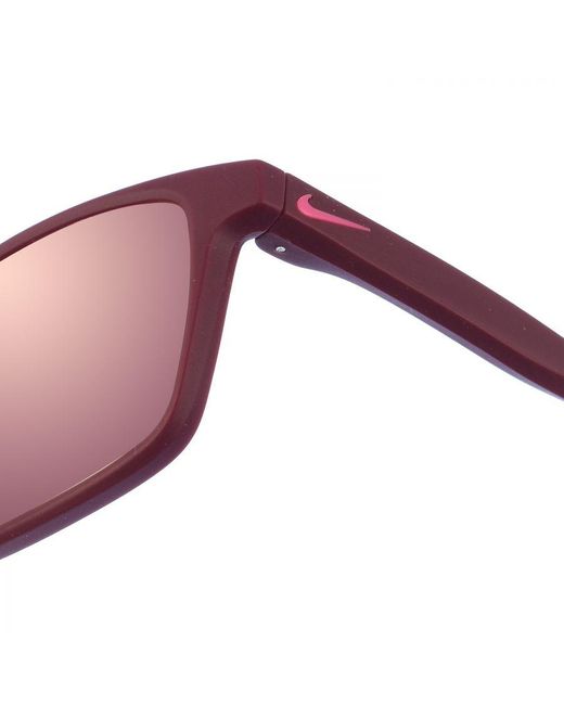 Nike Pink Sunglasses Ev1160