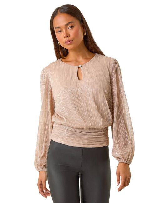 Roman Pink Roman Womens P