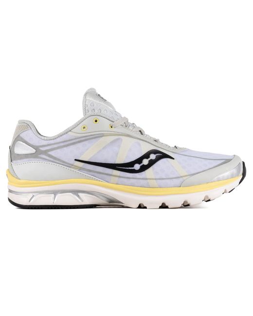 Saucony White Kinvara Og Running Shoes for men