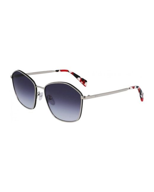 Liu Jo Blue Lj157S 59 5918040 Sunglasses