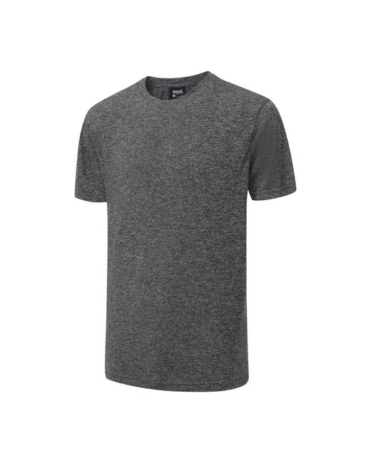 Lonsdale Gray T-Shirts for men
