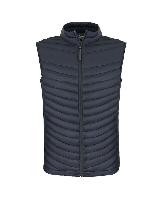 Craghoppers Blue Adult Expert Expolite Thermal Body Warmer (Dark)
