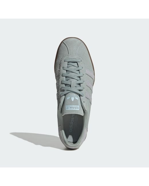 Adidas Originals Gray Brmd Shoes