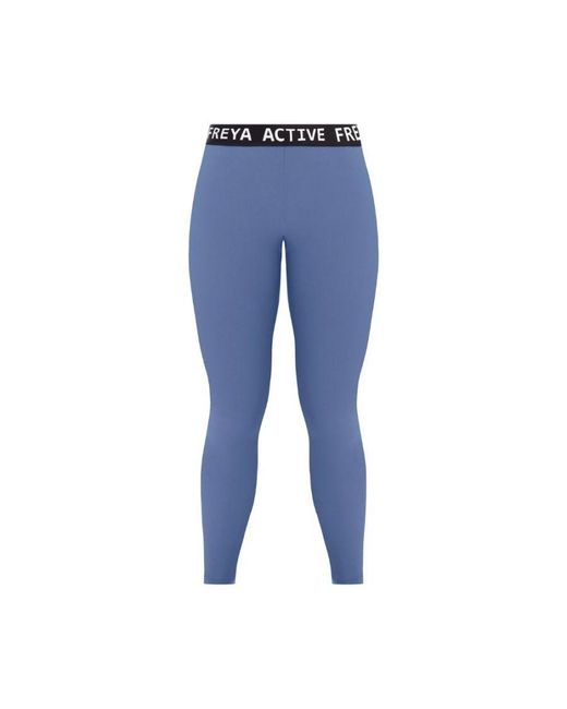 Freya Blue Power Sculpt 2.0 Legging