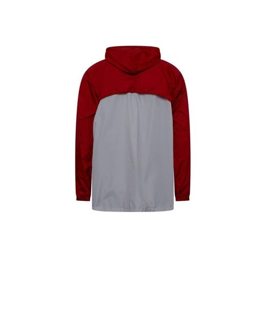 Patrick Red Classic Cago for men