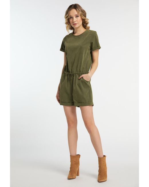 Dreimaster Jumper Lichte in het Green