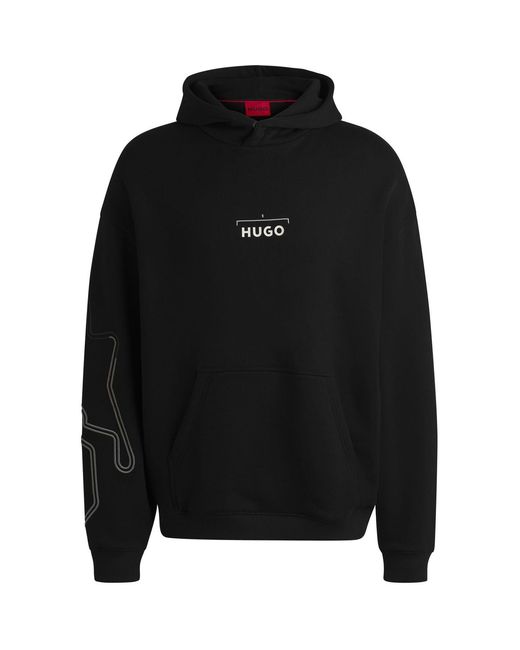 HUGO Black Doad 10262601 01 for men