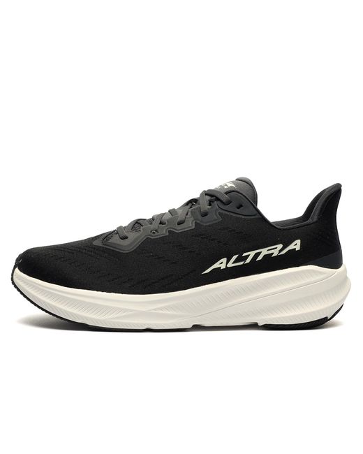 altra running Black Experience Flow 2 Shoes for men