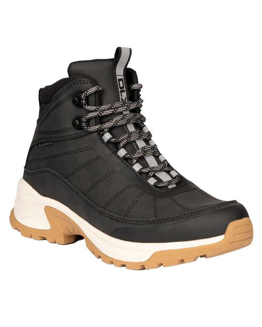 DLX Black Trespass