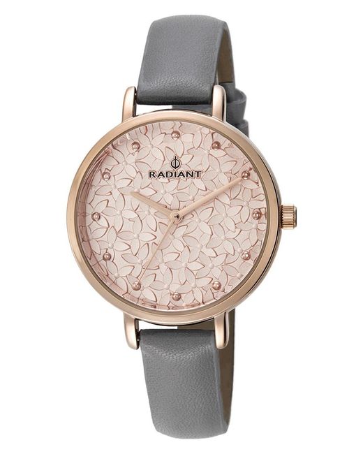 Radiant Gray Ra431603 Ladies Watch