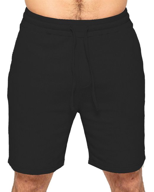 Enzo Black Enzo for men