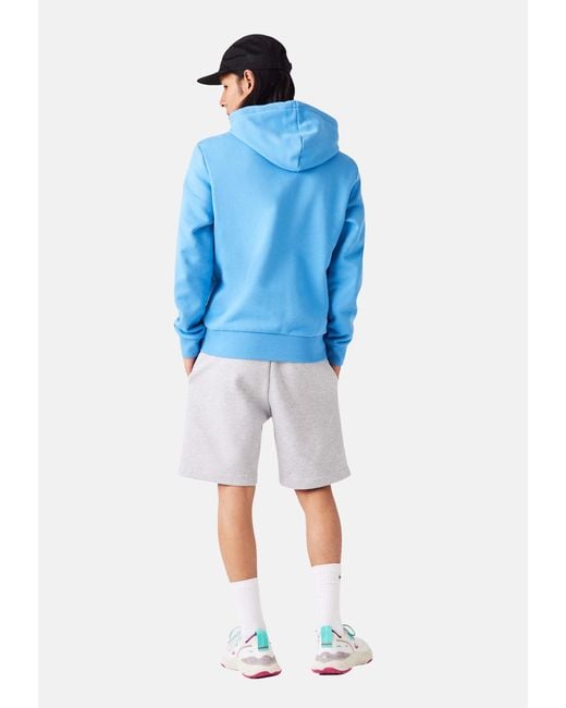 Lacoste Blue Jacke for men