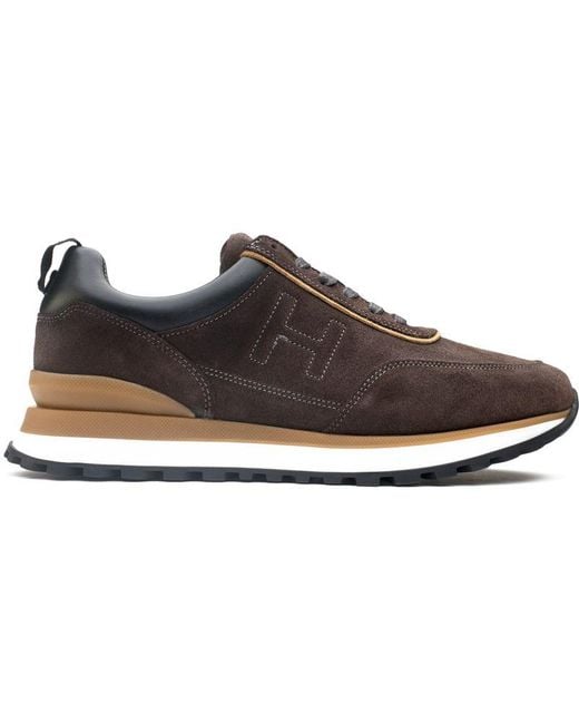 Hackett Chad Aktive Trainer in Gray für Herren