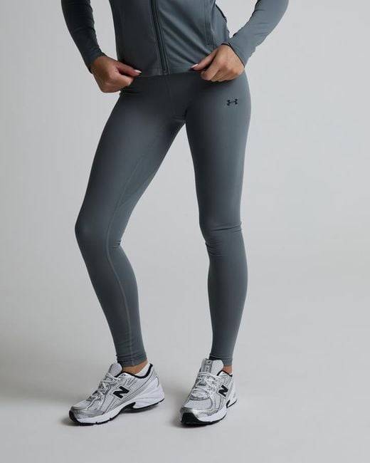 Under Armour Blue Motion Legging