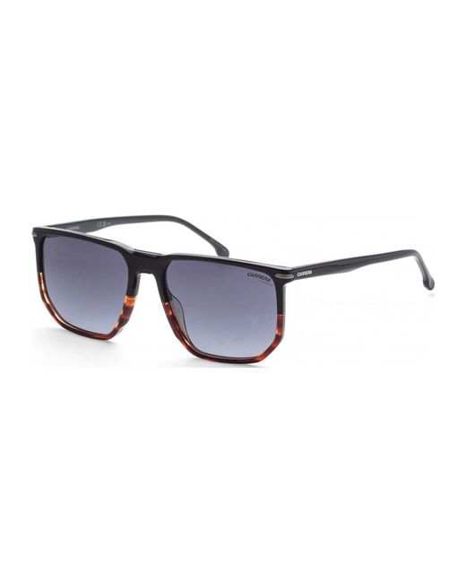 Carrera Blue Ca329S 58 0Wr7 9O Sunglasses for men
