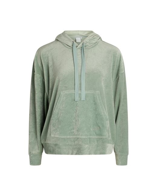 CCDK Green Vita Hoodie Ld99