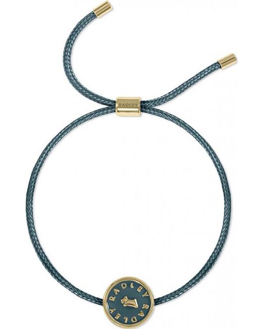 Radley Blue Ryj3512S Ladies Bracelet