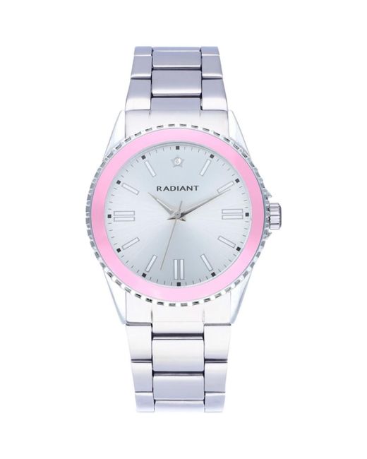 Radiant White Ra592202 Ladies Watch